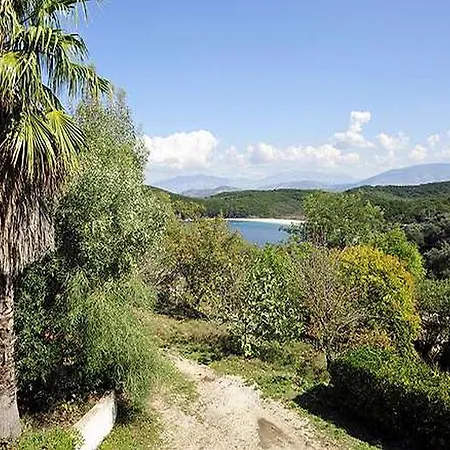 Cochelli Apartmán