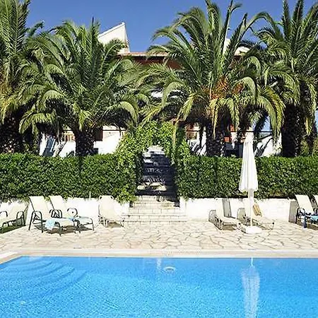 Апартаменты Cochelli