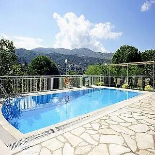 Cochelli Apartmán