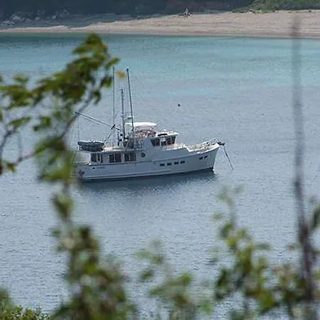 Cochelli Апартаменты