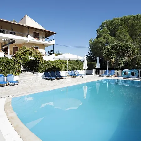Cochelli Apartmán
