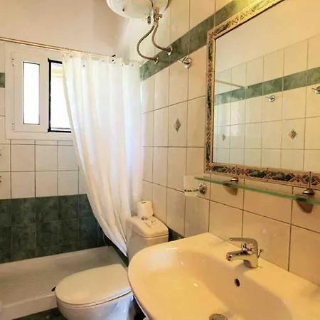Apartmán Cochelli *
