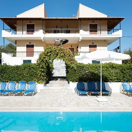 Cochelli Apartment *