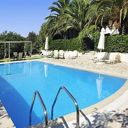 Cochelli Apartment *