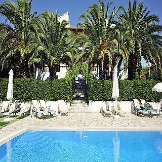 Cochelli Apartment