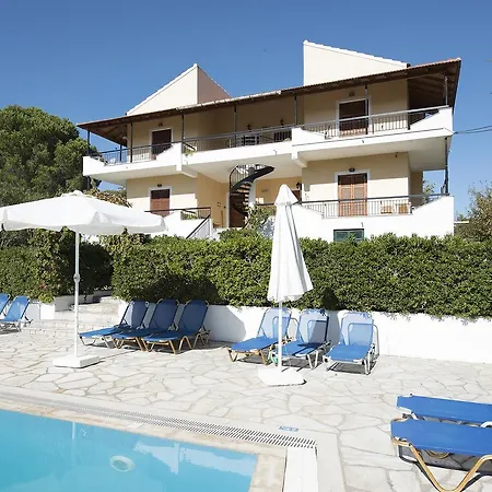 Cochelli * Kassiopi