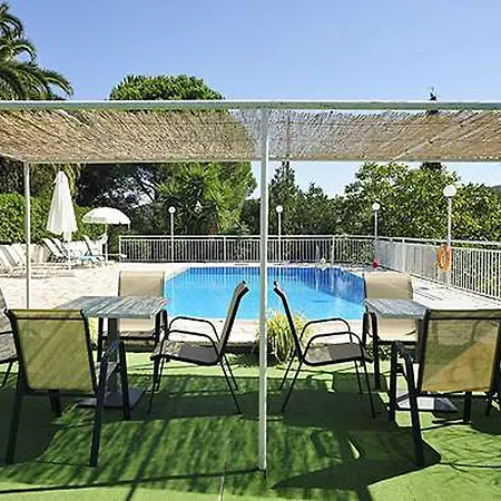 Cochelli Apartment