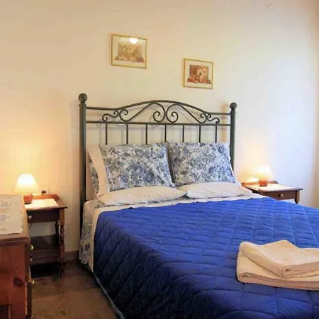 Cochelli * Kassiopi