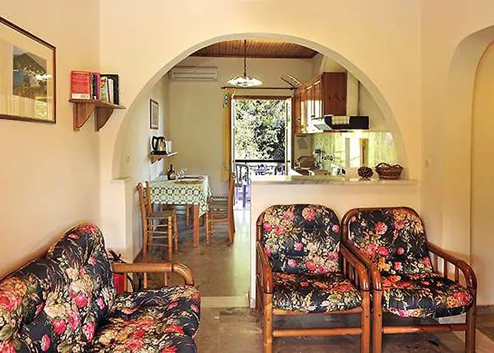 Cochelli Kassiopi
