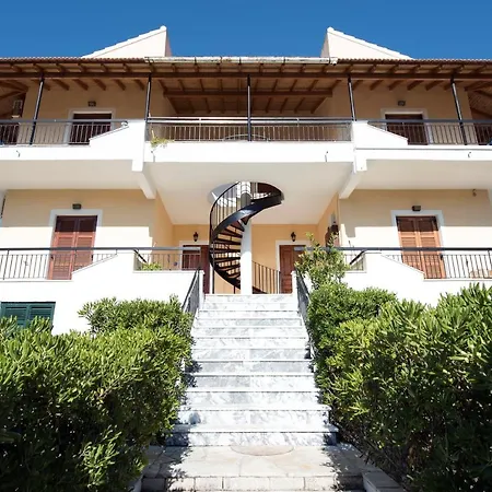 Apartament Cochelli *