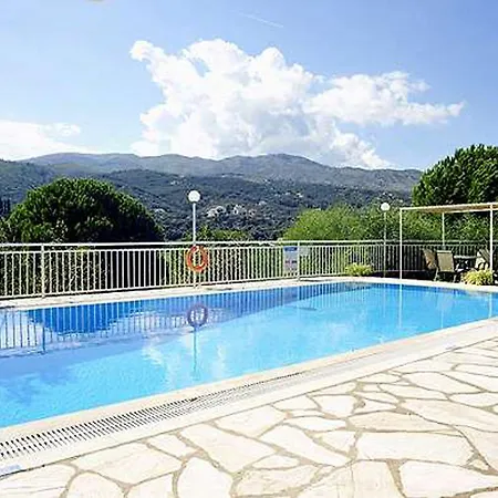 Apartament Cochelli *