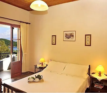 Apartament Cochelli Kassiopi